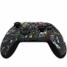 Consoleskins Xbox Series Controller Case Shell - Halloween - Front Shell Consoleskins Xbox Series Controller Case Shell - Halloween - Front Shell