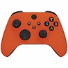 Consoleskins Xbox Series Controller Behuizing Shell - Soft Touch Oranje - Front Shell Consoleskins Xbox Series Controller Behuizing Shell - Soft Touch Oranje - Front Shell