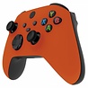 Consoleskins Xbox Series Controller Behuizing Shell - Soft Touch Oranje - Front Shell Consoleskins Xbox Series Controller Behuizing Shell - Soft Touch Oranje - Front Shell