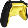 Consoleskins Xbox Series Controller Case Shell - Gold Chrome - Back Shell Consoleskins Xbox Series Controller Case Shell - Gold Chrome - Back Shell