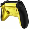 Consoleskins Xbox Series Controller Case Shell - Gold Chrome - Back Shell Consoleskins Xbox Series Controller Case Shell - Gold Chrome - Back Shell