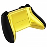 Consoleskins Xbox Series Controller Case Shell - Gold Chrome - Back Shell Consoleskins Xbox Series Controller Case Shell - Gold Chrome - Back Shell
