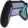 Consoleskins Xbox Series Controller Case Shell - Metallic Chameleon Green/Purple - Back Shell Consoleskins Xbox Series Controller Case Shell - Metallic Chameleon Green/Purple - Back Shell