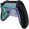 Consoleskins Xbox Series Controller Behuizing Shell - Metallic Chameleon Groen / Paars - Back Shell Consoleskins Xbox Series Controller Behuizing Shell - Metallic Chameleon Groen / Paars - Back Shell