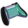 Consoleskins Xbox Series Controller Case Shell - Metallic Chameleon Green/Purple - Back Shell Consoleskins Xbox Series Controller Case Shell - Metallic Chameleon Green/Purple - Back Shell