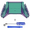 Consoleskins Xbox Series Controller Case Shell - Metallic Chameleon Green/Purple - Back Shell Consoleskins Xbox Series Controller Case Shell - Metallic Chameleon Green/Purple - Back Shell