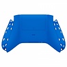 Consoleskins Xbox Series Controller Case Shell - Soft Touch Blue - Back Shell Consoleskins Xbox Series Controller Case Shell - Soft Touch Blue - Back Shell