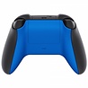 Consoleskins Xbox Series Controller Case Shell - Soft Touch Blue - Back Shell Consoleskins Xbox Series Controller Case Shell - Soft Touch Blue - Back Shell