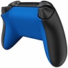 Consoleskins Xbox Series Controller Case Shell - Soft Touch Blue - Back Shell Consoleskins Xbox Series Controller Case Shell - Soft Touch Blue - Back Shell