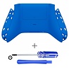 Consoleskins Xbox Series Controller Case Shell - Soft Touch Blue - Back Shell Consoleskins Xbox Series Controller Case Shell - Soft Touch Blue - Back Shell