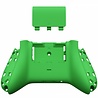 Consoleskins Xbox Series Controller Case Shell - Soft Touch Green - Back Shell Consoleskins Xbox Series Controller Case Shell - Soft Touch Green - Back Shell