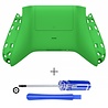 Consoleskins Xbox Series Controller Case Shell - Soft Touch Green - Back Shell Consoleskins Xbox Series Controller Case Shell - Soft Touch Green - Back Shell