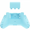 Consoleskins Xbox Series Controller Behuizing Shell - Soft Touch Hemelsblauw - Back Shell Consoleskins Xbox Series Controller Behuizing Shell - Soft Touch Hemelsblauw - Back Shell