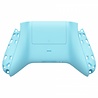 Consoleskins Xbox Series Controller Behuizing Shell - Soft Touch Hemelsblauw - Back Shell Consoleskins Xbox Series Controller Behuizing Shell - Soft Touch Hemelsblauw - Back Shell