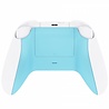 Consoleskins Xbox Series Controller Behuizing Shell - Soft Touch Hemelsblauw - Back Shell Consoleskins Xbox Series Controller Behuizing Shell - Soft Touch Hemelsblauw - Back Shell