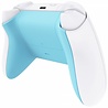 Consoleskins Xbox Series Controller Behuizing Shell - Soft Touch Hemelsblauw - Back Shell Consoleskins Xbox Series Controller Behuizing Shell - Soft Touch Hemelsblauw - Back Shell