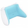 Consoleskins Xbox Series Controller Behuizing Shell - Soft Touch Hemelsblauw - Back Shell Consoleskins Xbox Series Controller Behuizing Shell - Soft Touch Hemelsblauw - Back Shell