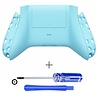 Consoleskins Xbox Series Controller Behuizing Shell - Soft Touch Hemelsblauw - Back Shell Consoleskins Xbox Series Controller Behuizing Shell - Soft Touch Hemelsblauw - Back Shell