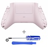 Consoleskins Xbox Series Controller Behuizing Shell - Soft Touch Lichtroze - Back Shell Consoleskins Xbox Series Controller Behuizing Shell - Soft Touch Lichtroze - Back Shell