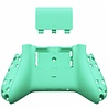 Consoleskins Xbox Series Controller Case Shell - Soft Touch Mint Green - Back Shell Consoleskins Xbox Series Controller Case Shell - Soft Touch Mint Green - Back Shell