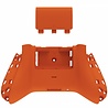 Consoleskins Xbox Series Controller Behuizing Shell - Soft Touch Orange - Back Shell Consoleskins Xbox Series Controller Behuizing Shell - Soft Touch Orange - Back Shell