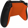 Consoleskins Xbox Series Controller Behuizing Shell - Soft Touch Orange - Back Shell Consoleskins Xbox Series Controller Behuizing Shell - Soft Touch Orange - Back Shell