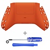 Consoleskins Xbox Series Controller Behuizing Shell - Soft Touch Orange - Back Shell Consoleskins Xbox Series Controller Behuizing Shell - Soft Touch Orange - Back Shell