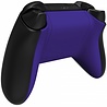 Consoleskins Xbox Series Controller Case Shell - Soft Touch Purple - Back Shell Consoleskins Xbox Series Controller Case Shell - Soft Touch Purple - Back Shell