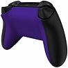 Consoleskins Xbox Series Controller Case Shell - Soft Touch Purple - Back Shell Consoleskins Xbox Series Controller Case Shell - Soft Touch Purple - Back Shell