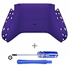 Consoleskins Xbox Series Controller Case Shell - Soft Touch Purple - Back Shell Consoleskins Xbox Series Controller Case Shell - Soft Touch Purple - Back Shell