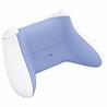 Consoleskins Xbox Series Controller Behuizing Shell - Soft Touch Violet - Back Shell Consoleskins Xbox Series Controller Behuizing Shell - Soft Touch Violet - Back Shell