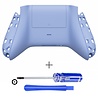Consoleskins Xbox Series Controller Behuizing Shell - Soft Touch Violet - Back Shell Consoleskins Xbox Series Controller Behuizing Shell - Soft Touch Violet - Back Shell