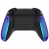 Consoleskins Xbox Series Controller Case Shell - Metallic Chameleon Blue/Purple - Side Rail Consoleskins Xbox Series Controller Case Shell - Metallic Chameleon Blue/Purple - Side Rail