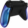 Consoleskins Xbox Series Controller Case Shell - Metallic Chameleon Blue/Purple - Side Rail Consoleskins Xbox Series Controller Case Shell - Metallic Chameleon Blue/Purple - Side Rail