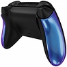 Consoleskins Xbox Series Controller Case Shell - Metallic Chameleon Blue/Purple - Side Rail Consoleskins Xbox Series Controller Case Shell - Metallic Chameleon Blue/Purple - Side Rail