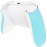 Consoleskins Xbox Series Controller Case Shell - Soft Touch Sky Blue - Side Rail Consoleskins Xbox Series Controller Case Shell - Soft Touch Sky Blue - Side Rail