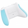 Consoleskins Xbox Series Controller Case Shell - Soft Touch Sky Blue - Side Rail Consoleskins Xbox Series Controller Case Shell - Soft Touch Sky Blue - Side Rail