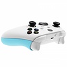 Consoleskins Xbox Series Controller Case Shell - Soft Touch Sky Blue - Side Rail Consoleskins Xbox Series Controller Case Shell - Soft Touch Sky Blue - Side Rail