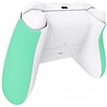 Consoleskins Xbox Series Controller Behuizing Shell - Soft Touch Mintgroen - Side Rail Consoleskins Xbox Series Controller Behuizing Shell - Soft Touch Mintgroen - Side Rail