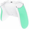 Consoleskins Xbox Series Controller Behuizing Shell - Soft Touch Mintgroen - Side Rail Consoleskins Xbox Series Controller Behuizing Shell - Soft Touch Mintgroen - Side Rail