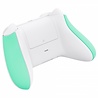 Consoleskins Xbox Series Controller Behuizing Shell - Soft Touch Mintgroen - Side Rail Consoleskins Xbox Series Controller Behuizing Shell - Soft Touch Mintgroen - Side Rail