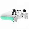 Consoleskins Xbox Series Controller Case Shell - Soft Touch Mint Green - Side Rail Consoleskins Xbox Series Controller Case Shell - Soft Touch Mint Green - Side Rail