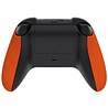 Consoleskins Xbox Series Controller Case Shell - Soft Touch Orange - Side Rail Consoleskins Xbox Series Controller Case Shell - Soft Touch Orange - Side Rail
