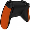 Consoleskins Xbox Series Controller Case Shell - Soft Touch Orange - Side Rail Consoleskins Xbox Series Controller Case Shell - Soft Touch Orange - Side Rail