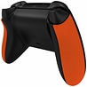 Consoleskins Xbox Series Controller Case Shell - Soft Touch Orange - Side Rail Consoleskins Xbox Series Controller Case Shell - Soft Touch Orange - Side Rail
