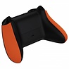 Consoleskins Xbox Series Controller Case Shell - Soft Touch Orange - Side Rail Consoleskins Xbox Series Controller Case Shell - Soft Touch Orange - Side Rail