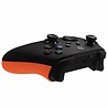 Consoleskins Xbox Series Controller Case Shell - Soft Touch Orange - Side Rail Consoleskins Xbox Series Controller Case Shell - Soft Touch Orange - Side Rail