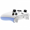 Consoleskins Xbox Series Controller Case Shell - Soft Touch Violet - Side Rail Consoleskins Xbox Series Controller Case Shell - Soft Touch Violet - Side Rail