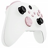 Consoleskins Light Pink - Xbox Series Controller Buttons Consoleskins Light Pink - Xbox Series Controller Buttons