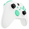 Consoleskins Mint Green - Xbox Series Controller Buttons Consoleskins Mint Green - Xbox Series Controller Buttons